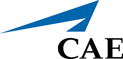CAE logo
